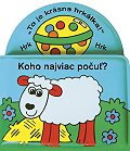 Obrázok Koho najviac počuť?
