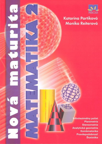 Obrázok Nová maturita - matematika 2