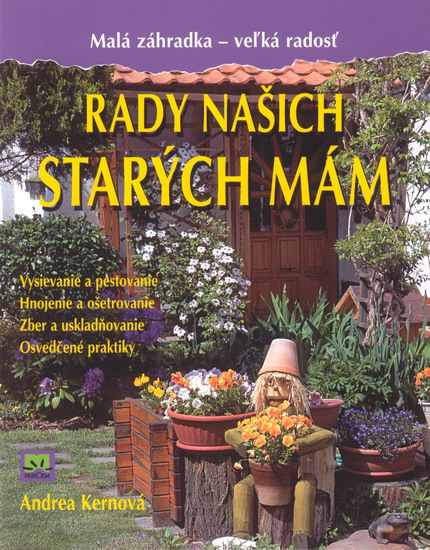 Obrázok Rady našich starých mám