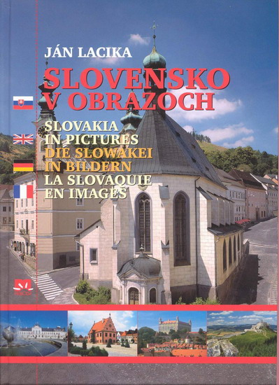 Obrázok Slovensko v obrazoch