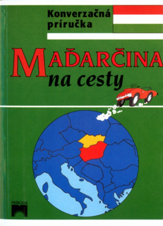 Obrázok Maďarčina na cesty