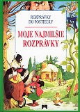 Obrázok Moje najmilšie rozprávky
