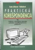 Obrázok Praktická korešpondencia