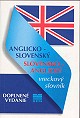 Obrázok Anglicko-slovenský,slovensko-anglický vreckový slo