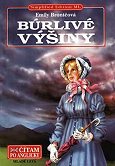 Obrázok Búrlivé výšiny - Čítam po anglicky