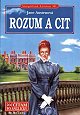 Obrázok Rozum a cit - Čítam po anglicky