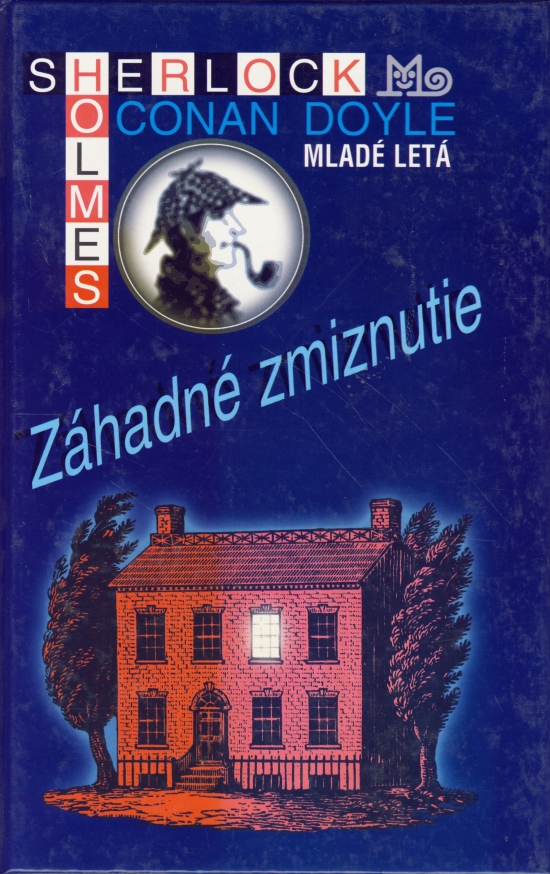 Obrázok Záhadné zmiznutie