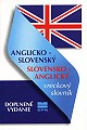 Obrázok Anglicko-slovenský slovensko-anglický vreckový slo