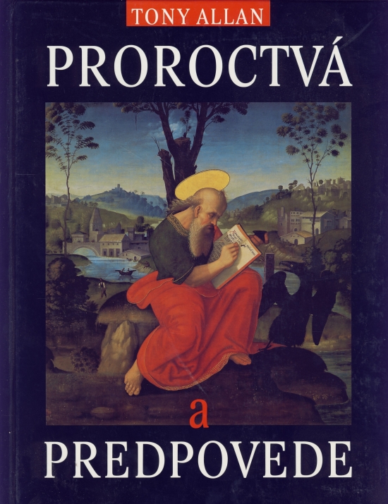 Obrázok Proroctvá a predpovede