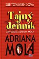 Obrázok Tajný denník Adriana Mola