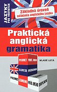 Obrázok Praktická anglická gramatika