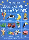 Obrázok Anglické vety na každý deň