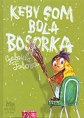 Obrázok Keby som bola bosorka