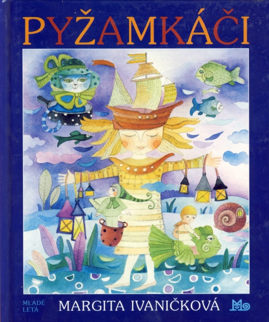 Obrázok Pyžamkáči