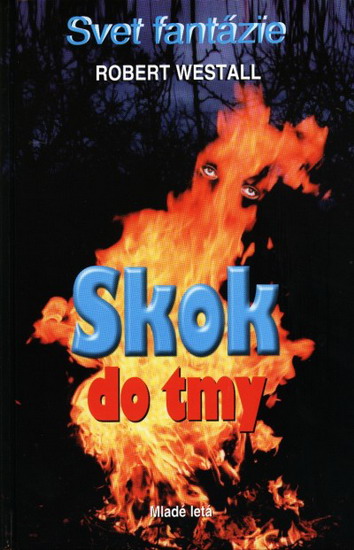 Obrázok Skok do tmy