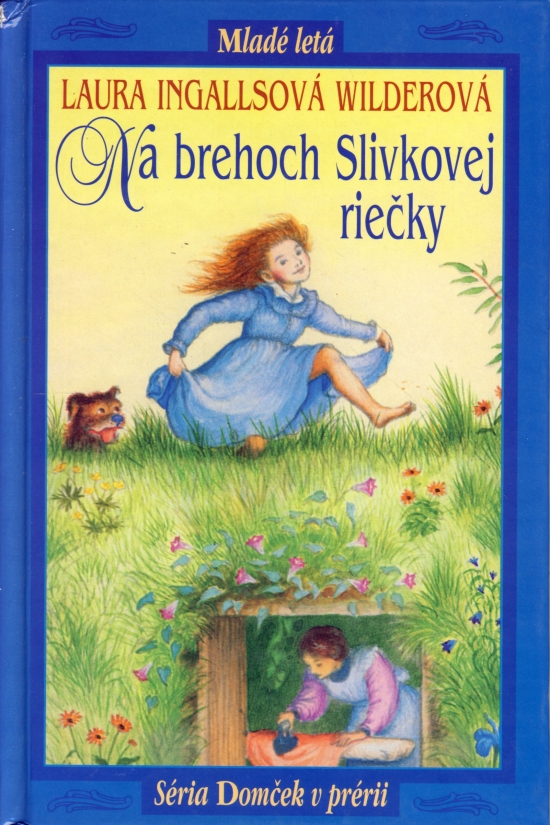 Obrázok Na brehoch Slivkovej riečky