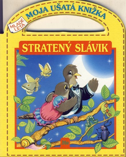 Obrázok Stratený slávik