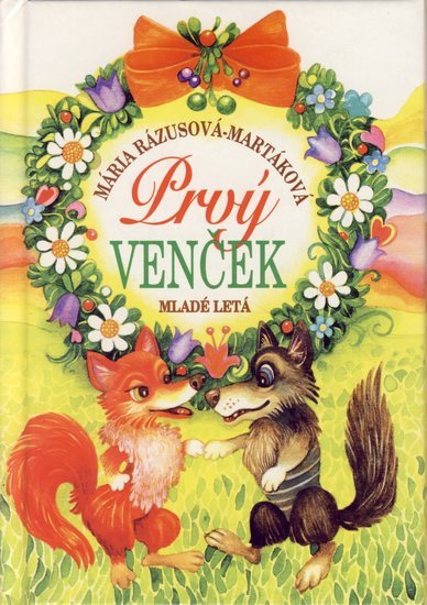 Obrázok Prvý venček
