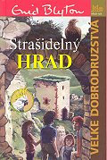 Obrázok Strašidelný hrad