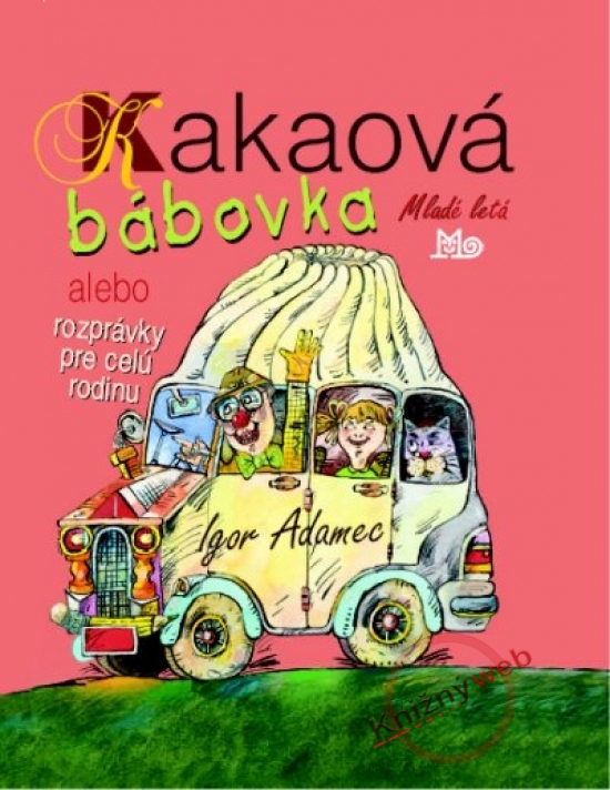 Obrázok Kakaová bábovka