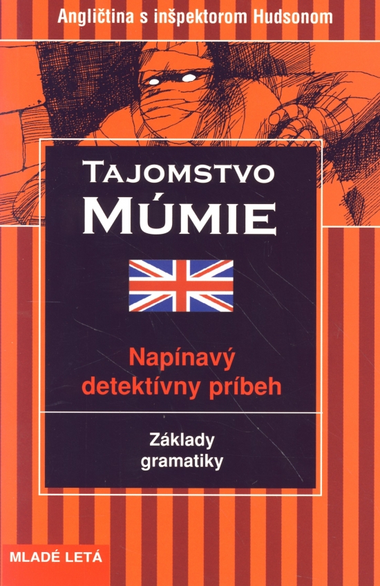 Obrázok Tajomstvo múmie