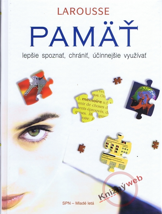 Obrázok Pamäť