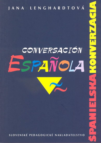 Obrázok Španielska konverzácia