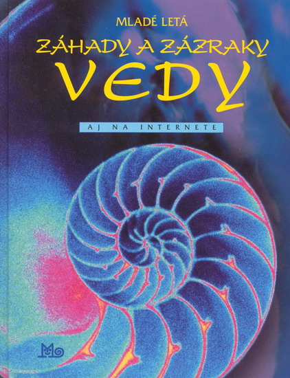 Obrázok Záhady a zázraky vedy aj na internete