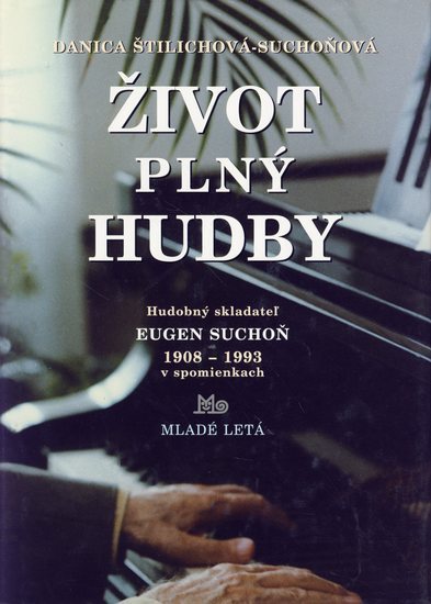 Obrázok Život plný hudby