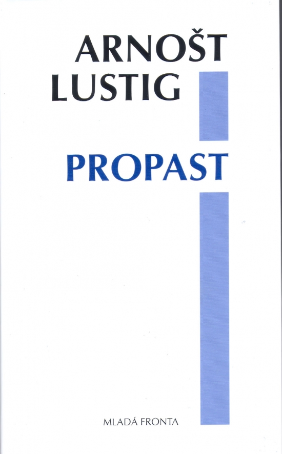 Obrázok Propast