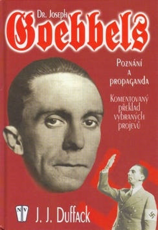 Obrázok Goebbels-poznání a prop...