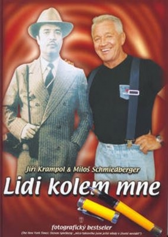 Obrázok Lidi kolem mne