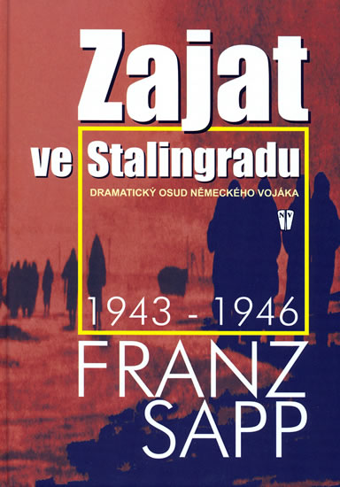 Obrázok Zajat ve Stalingradu