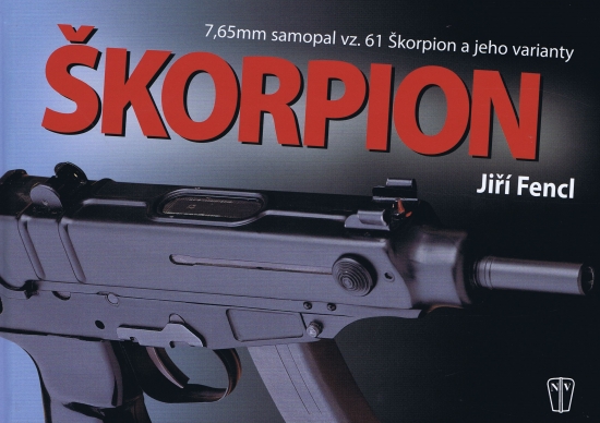 Obrázok Škorpion