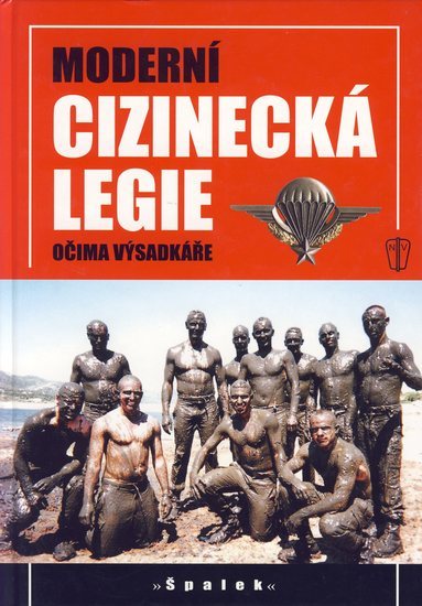 Obrázok Moderní cizinecká legie
