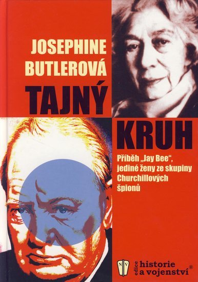 Obrázok Tajný kruh - Příběh  - Jay Bee