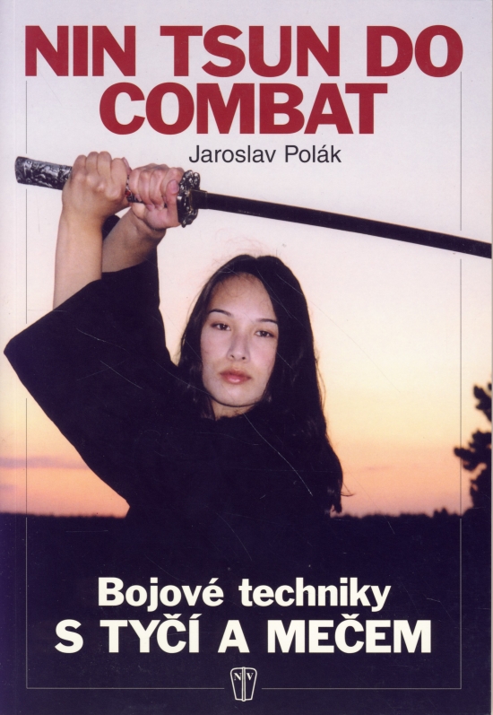 Obrázok Bojové techniky s tyčí a mečem