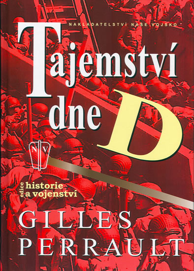 Obrázok Tajemství dne D