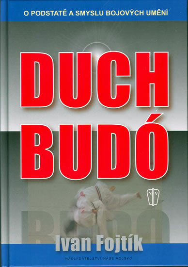 Obrázok Duch Budó