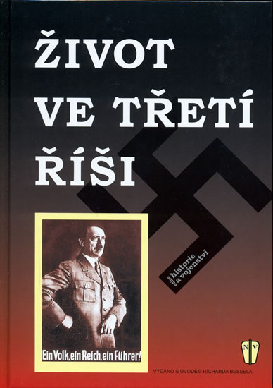 Obrázok Život ve třetí říši