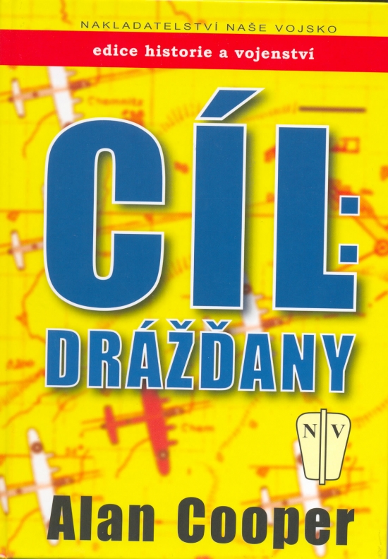 Obrázok Cíl: Drážďany