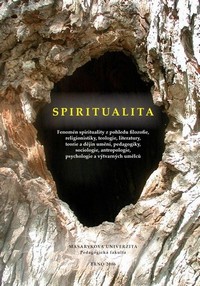 Obrázok Spiritualita - Fenomén spirituality z po