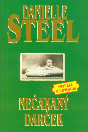 Obrázok Nečakaný darček