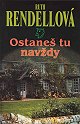 Obrázok Ostaneš tu navždy