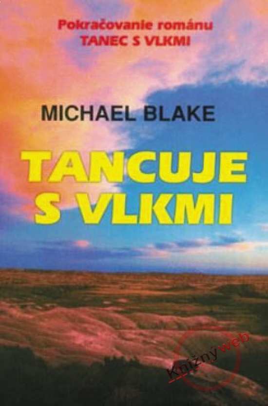 Obrázok Tancuje s vlkmi