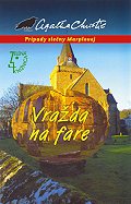 Obrázok Vražda na fare