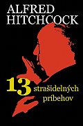 Obrázok 13 strašidelných príbehov