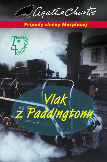 Obrázok Vlak z Paddingtonu