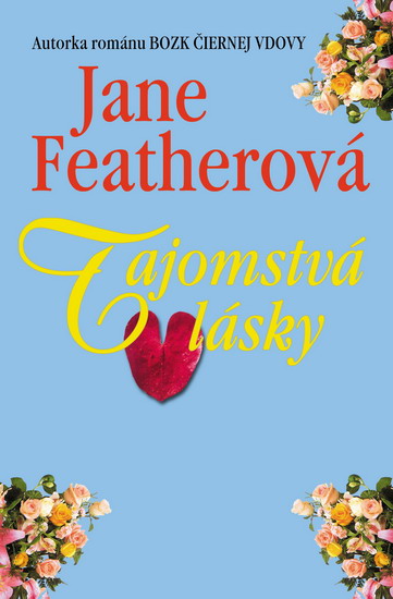 Obrázok Tajomstvá lásky
