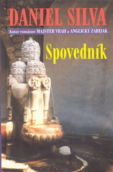 Obrázok Spovedník